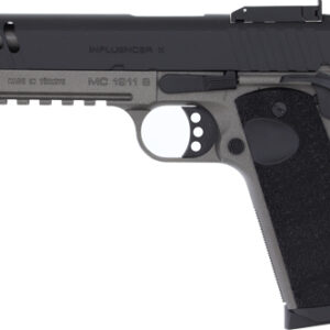 GIRSAN MC1911S INFLUENCER X - GOVT 45ACP 8RD TUNGSTN — view 2