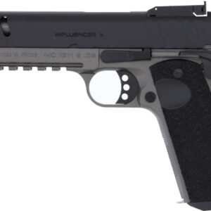 GIRSAN MC1911S INFLUENCER X - GOVT 38 SUPER 9RD TUNGSTEN — view 2