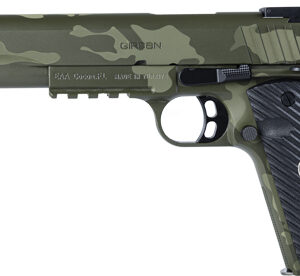 GIRSAN MC1911S HUNTER 10MM - GOVT 9RD OD GREEN CAMO — view 3
