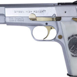 GIRSAN MCP35 CAL LIBERADOR 9MM - MEXICAN EAGLE CA COMPLINT 10RD — view 3