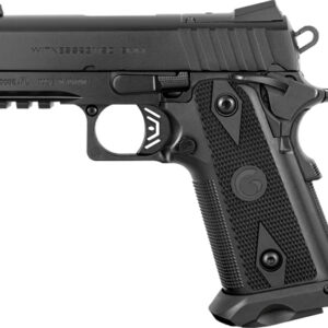 GIRSAN WITNESS 2311 BRAT 9MM - OPTIC READY BULL BBL 17RD BLK — view 2