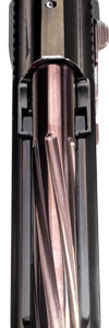 GIRSAN REGARD SMOKE ROSE 9MM - ADJ. SGT 18-SHOT THREADED TALO — view 4