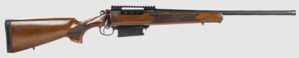 BALIKLI BOLT ACTION 30-06 - 20" THREADED BBL WALNUT/BLACK — view 1