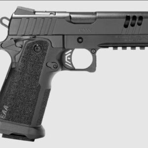 GIRSAN WITNESS 2311 CMXX 45ACP - COMMANDER ORD 11RD BLACK