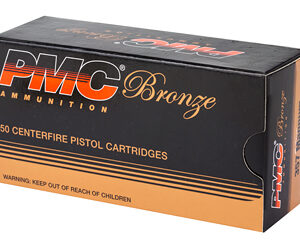 PMC BRNZ 357MAG 158GR JSP 50/1000 — view 3