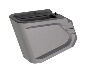 TYRANT MAG EXT FOR GLK19/23 +5/4 GRY