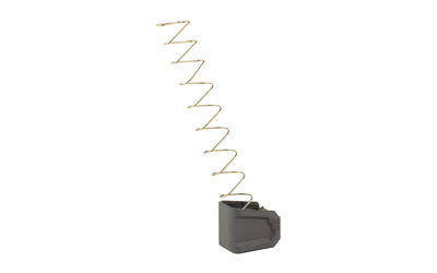 TYRANT MAG EXT FOR GLK19/23 +5/4 BLK — view 1