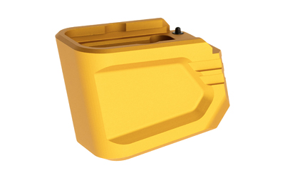 TYRANT MAG EXT FOR GLK19/23 +5/4 GLD — view 1