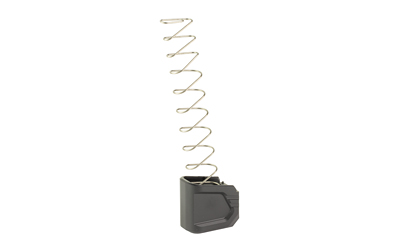TYRANT MAG EXT FOR GLK43X/48 +4 BLK — view 1