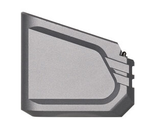 TYRANT MAG EXT FOR GLK17/22 +6/5 GRY — view 2