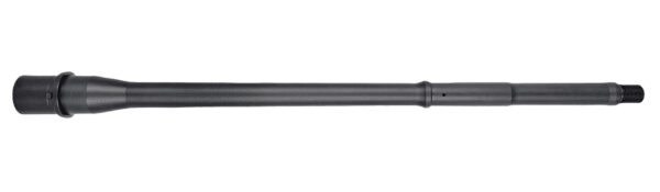 Lead & Steel Llc LS556PEN-MID-13.9   5.56mm 13.90" Pencil Profile Features M4 Feed Ramps — view 1