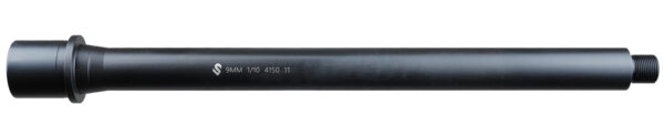 Lead & Steel Llc L&S LS9MM11.3-36 AR9  9mm 11.30" — view 1