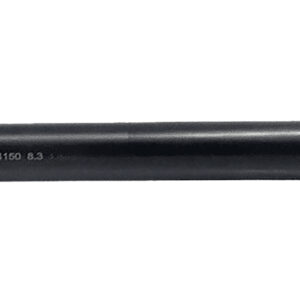 L&S LS9MM83-36 8.3 AR9 NITRIDE BRL 1/2X36