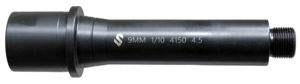 L&S LS9MM45-36 4.5 AR9 NITRIDE BRL 1/2X36 — view 1