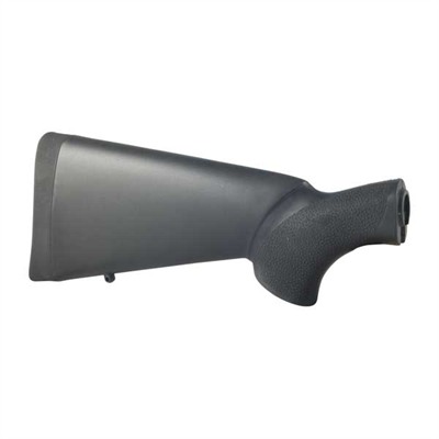 MOSSBERG 500 12 GAUGE BUTTSTOCK — view 1