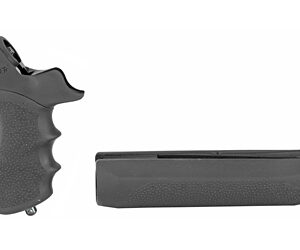 HOGUE TAMER GRIP/FOREND MOSS 500 BLK — view 2