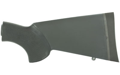 HOGUE STOCK MOSS 500 OVRMOLDED RBR — view 1