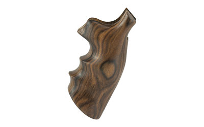 HOGUE GRIP SW K/L SQ BUTT PAU FERRO — view 1