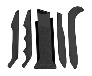 HOGUE AR-15/M-16 MODULAR GRIP BLACK — view 2