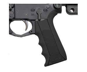 HOGUE AR-15/M-16 MODULAR GRIP BLACK — view 3