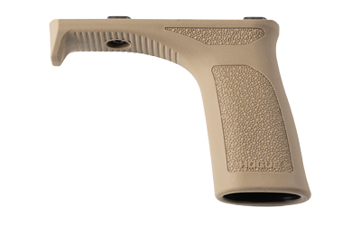 HOGUE AR15 OM MLOK HYB FRND GRIP FDE — view 1