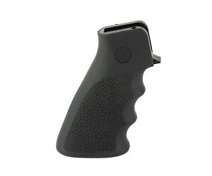 HOGUE OVERMOLD GRP AR/M16 FG BLK — view 2