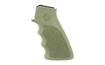 HOGUE OVERMOLD AR/M16 FG ODG — view 1