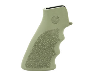 HOGUE OVERMOLD AR/M16 FG ODG — view 2