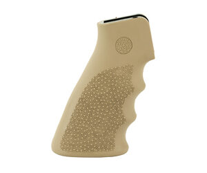 HOGUE OVERMOLD GRP AR/M16 FG FDE — view 2