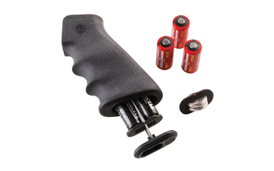 HOGUE OVERMOLD CARGO KIT AR15 FG BLK — view 1