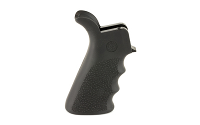 HOGUE BEAVERTAIL AR/M16 FG BLK — view 1