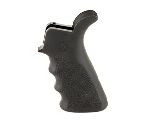HOGUE BEAVERTAIL AR/M16 FG BLK — view 2