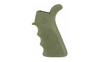 HOGUE BEAVERTAIL AR/M16 FG ODG — view 1