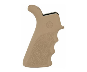 HOGUE BEAVERTAIL AR/M16 FG FDE — view 2