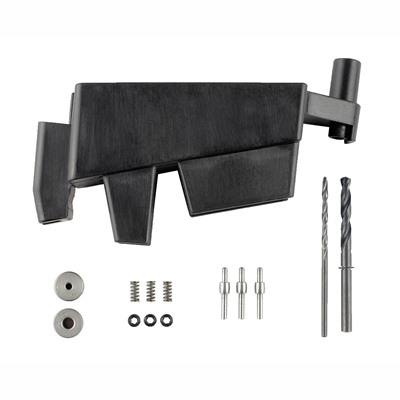 FREEDOM FIGHTER FIXED MAGAZINE RECEIVER CONVERSION KIT — view 1