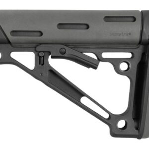 HOG 15540   AR15 OM COL BUTTSTOCK MIL-SPEC GREY