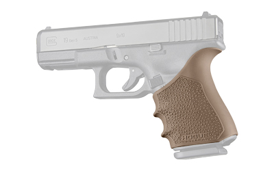 HOGUE HAB FOR GLK 19/23 G1-2-5 FDE — view 1