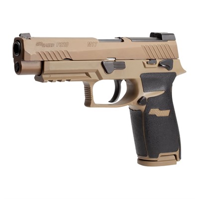 WRAPTER GRIP SIG P320 FULL SIZE, BLACK — view 1