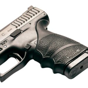 HOG 17810   HANDALL BGS CZ P-10 CMPT BLK