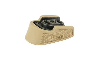 HOGUE SIG P365 RUB GRP PAD 10 MG FDE — view 1