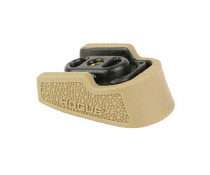 HOGUE SIG P365 RUB GRP PAD 10 MG FDE — view 2
