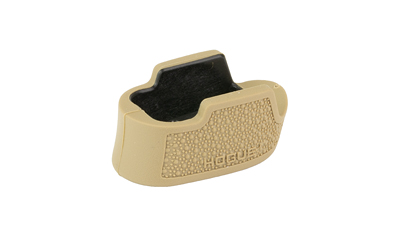 HOGUE SIG P365 RUB GRP PAD 12 MG FDE — view 1
