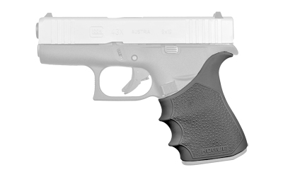 HOGUE HNDLL BVT GRIP FOR GLK 43X BLK — view 1