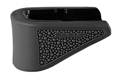 HOGUE 380 RUB GRP PAD 6RD BLK — view 1