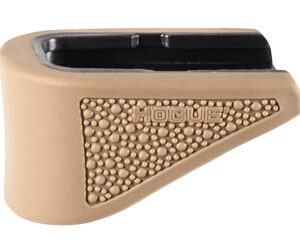 HOGUE 380 RUB GRP PAD 6RD FDE