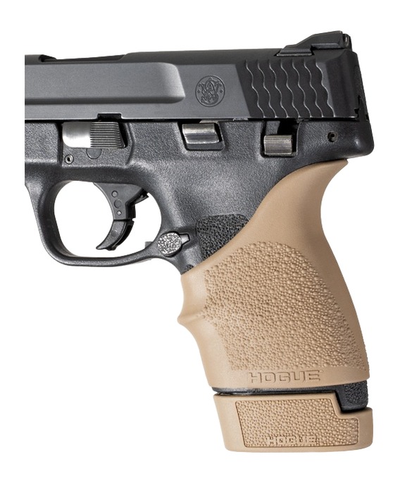 HOG 18303   HANDALL BGS S&W M&P SHIELD 45 FDE — view 1