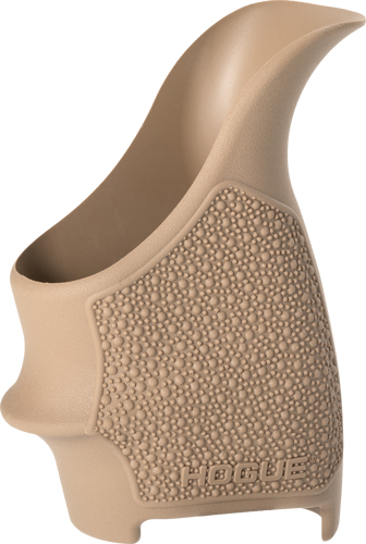 HOGUE HANDALL BEAVERTAIL GRIP - SLEEVE SF HELLCAT FDE — view 1