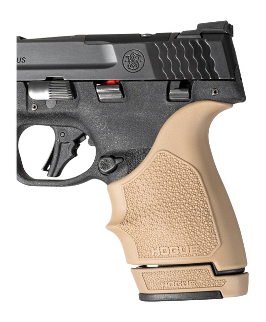 HOG 18413   HANDALL BGS S&W M&P SHIELD  9 FDE — view 1