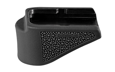 HOGUE 9MM GRP PAD 10RD BLK — view 1