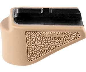HOGUE 9MM GRP PAD 10RD FDE